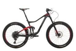 Giant Trance Advanced 2 Mountain Bike - 2019, Medium