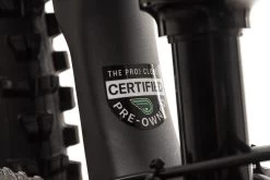 Giant Trance Advanced 2 Mountain Bike - 2019, Medium -Professional Bicycle Discount Store BMT20015 PH1 15