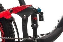 Giant Trance Advanced 2 Mountain Bike - 2019, Medium -Professional Bicycle Discount Store BMT20015 PH1 17