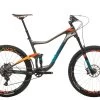 Giant Trance Advanced 2 Mountain Bike - 2017, Large -Professional Bicycle Discount Store BMT20068 PH1 01