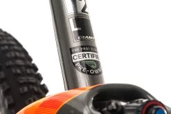 Giant Trance Advanced 2 Mountain Bike - 2017, Large -Professional Bicycle Discount Store BMT20068 PH1 03