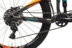 Giant Trance Advanced 2 Mountain Bike - 2017, Large -Professional Bicycle Discount Store BMT20068 PH1 04