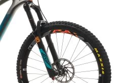 Giant Trance Advanced 2 Mountain Bike - 2017, Large -Professional Bicycle Discount Store BMT20068 PH1 06
