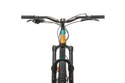 Giant Trance Advanced 2 Mountain Bike - 2017, Large -Professional Bicycle Discount Store BMT20068 PH1 07
