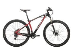Giant XTC Composite 29er 3 Mountain Bike - 2013, Medium