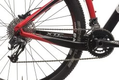 Giant XTC Composite 29er 3 Mountain Bike - 2013, Medium -Professional Bicycle Discount Store BMT20150 PH1 04