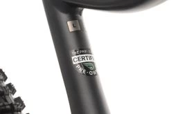 Giant Stance 2 Mountain Bike - 2020, Large -Professional Bicycle Discount Store BMT20163 PH1 03