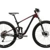 Giant Anthem Advanced 27.5 2 Mountain Bike - 2016, X-Small