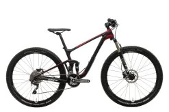 Giant Anthem Advanced 27.5 2 Mountain Bike - 2016, X-Small