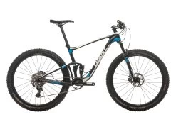Giant Anthem Advanced 27.5 0 Team Mountain Bike - 2014, Medium
