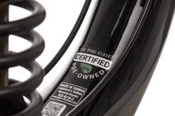 Giant Glory Advanced 27.5 0 Downhill Bike - 2016, Medium -Professional Bicycle Discount Store BMT20357 PH1 03