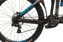 Giant Glory Advanced 27.5 0 Downhill Bike - 2016, Medium -Professional Bicycle Discount Store BMT20357 PH1 04