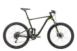 Giant Anthem X Mountain Bike - 2016, X-Large