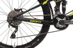 Giant Anthem X Mountain Bike - 2016, X-Large -Professional Bicycle Discount Store BMT20395 PH1 04