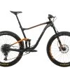Giant Anthem Advanced 1 Mountain Bike - 2019, Large 1 Giant Anthem Advanced 1 Mountain Bike - 2019, Large -Professional Bicycle Discount Store BMT20396 PH1 01