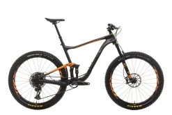 Giant Anthem Advanced 1 Mountain Bike - 2019, Large