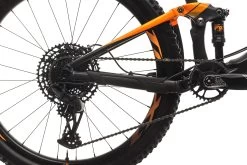 Giant Anthem Advanced 1 Mountain Bike - 2019, Large -Professional Bicycle Discount Store BMT20396 PH1 04