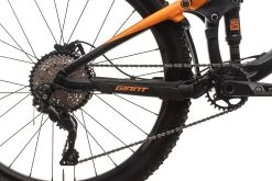 Giant Trance 3 Mountain Bike - 2019, X-Large -Professional Bicycle Discount Store BMT20422 PH1 04
