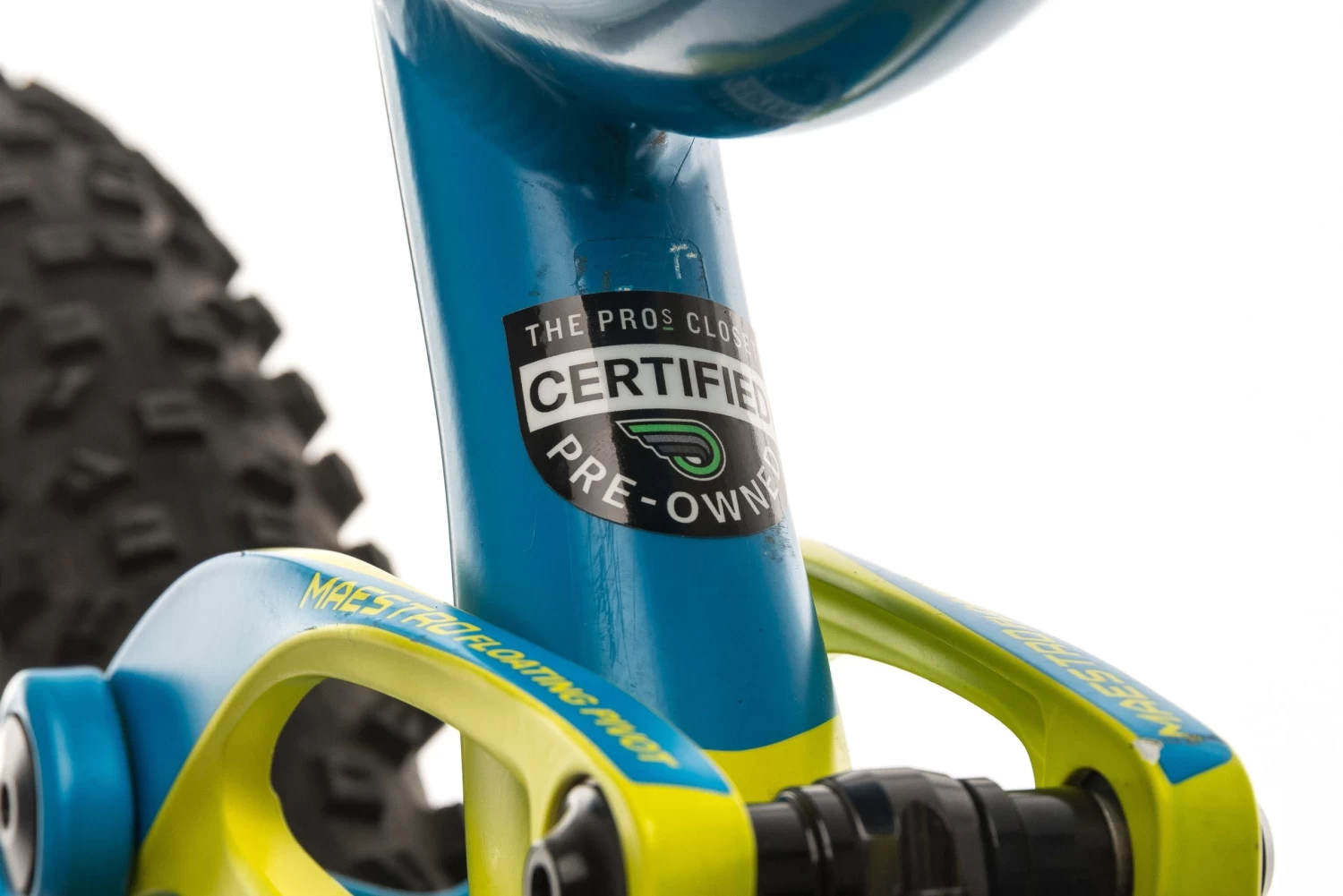 Giant Reign 27.5 2 Mountain Bike - 2016, Medium 5 Giant Reign 27.5 2 Mountain Bike - 2016, Medium - Image 3