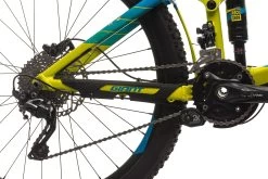 Giant Reign 27.5 2 Mountain Bike - 2016, Medium 15 Giant Reign 27.5 2 Mountain Bike - 2016, Medium -Professional Bicycle Discount Store BMT20479 PH1 04