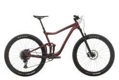 Giant Trance Advanced Pro 29 3 Mountain Bike - 2020, Large