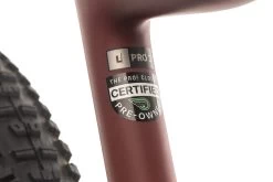 Giant Trance Advanced Pro 29 3 Mountain Bike - 2020, Large 11 Giant Trance Advanced Pro 29 3 Mountain Bike - 2020, Large -Professional Bicycle Discount Store BMT20529 PH1 03