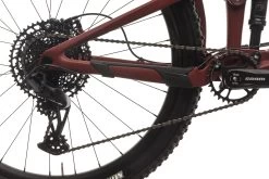 Giant Trance Advanced Pro 29 3 Mountain Bike - 2020, Large 12 Giant Trance Advanced Pro 29 3 Mountain Bike - 2020, Large -Professional Bicycle Discount Store BMT20529 PH1 04