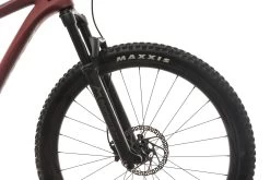 Giant Trance Advanced Pro 29 3 Mountain Bike - 2020, Large 14 Giant Trance Advanced Pro 29 3 Mountain Bike - 2020, Large -Professional Bicycle Discount Store BMT20529 PH1 06