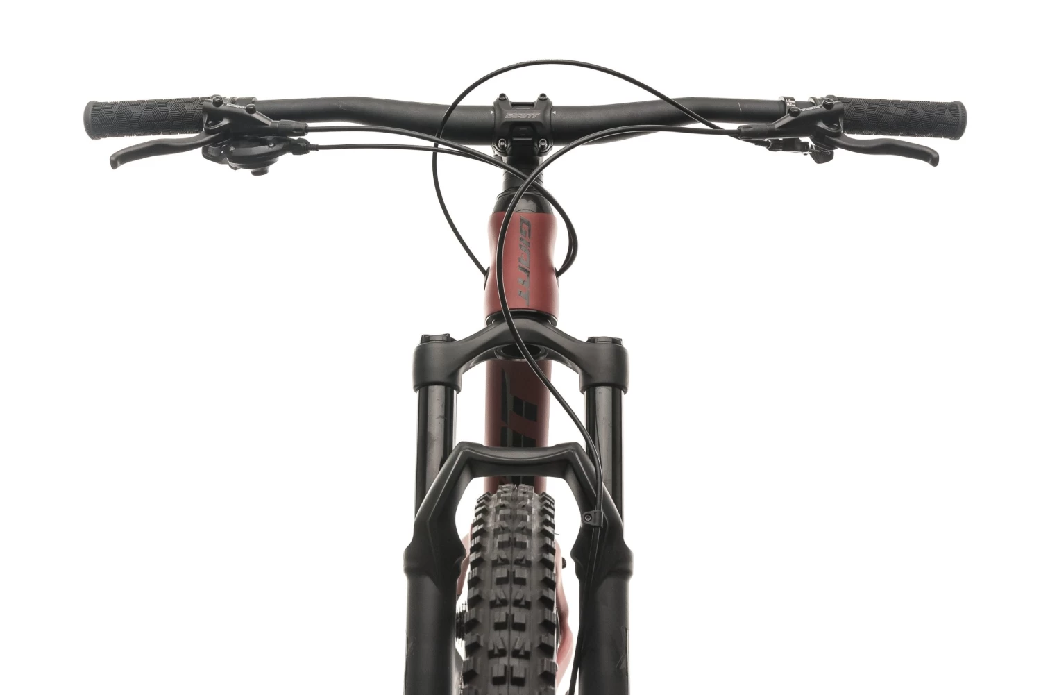 Giant Trance Advanced Pro 29 3 Mountain Bike - 2020, Large 9 Giant Trance Advanced Pro 29 3 Mountain Bike - 2020, Large - Image 7