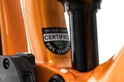 Giant Trance E+ 1 PRO Mountain E-Bike - 2019, Large -Professional Bicycle Discount Store BMT20628 PH1 03