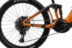 Giant Trance E+ 1 PRO Mountain E-Bike - 2019, Large -Professional Bicycle Discount Store BMT20628 PH1 04