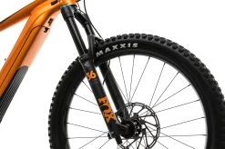 Giant Trance E+ 1 PRO Mountain E-Bike - 2019, Large -Professional Bicycle Discount Store BMT20628 PH1 06