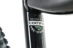 Giant Reign E+ Pro Mountain E-Bike - 2020, X-Large -Professional Bicycle Discount Store BMT20652 PH1 03