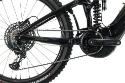 Giant Reign E+ Pro Mountain E-Bike - 2020, X-Large -Professional Bicycle Discount Store BMT20652 PH1 04