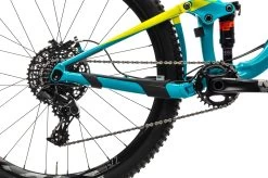 Giant Anthem SX 2 Mountain Bike - 2017, Medium -Professional Bicycle Discount Store BMT20658 PH2 04