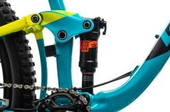 Giant Anthem SX 2 Mountain Bike - 2017, Medium -Professional Bicycle Discount Store BMT20658 PH2 05