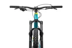 Giant Anthem SX 2 Mountain Bike - 2017, Medium -Professional Bicycle Discount Store BMT20658 PH2 07