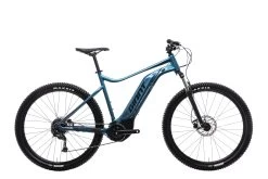 Giant Talon E+ 29 3 Mountain E-Bike - 2021, X-Large