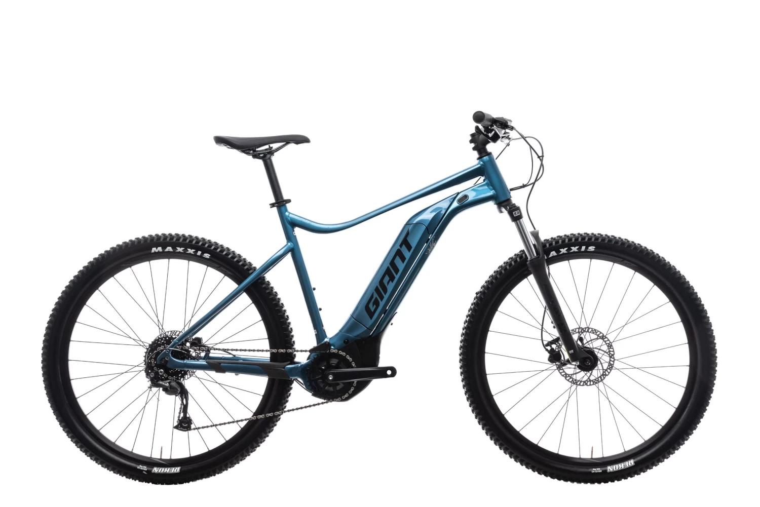 Giant Talon E+ 29 3 Mountain E-Bike - 2021, X-Large 3 Giant Talon E+ 29 3 Mountain E-Bike - 2021, X-Large