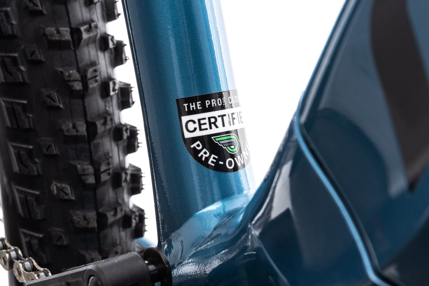 Giant Talon E+ 29 3 Mountain E-Bike - 2021, X-Large 5 Giant Talon E+ 29 3 Mountain E-Bike - 2021, X-Large - Image 3