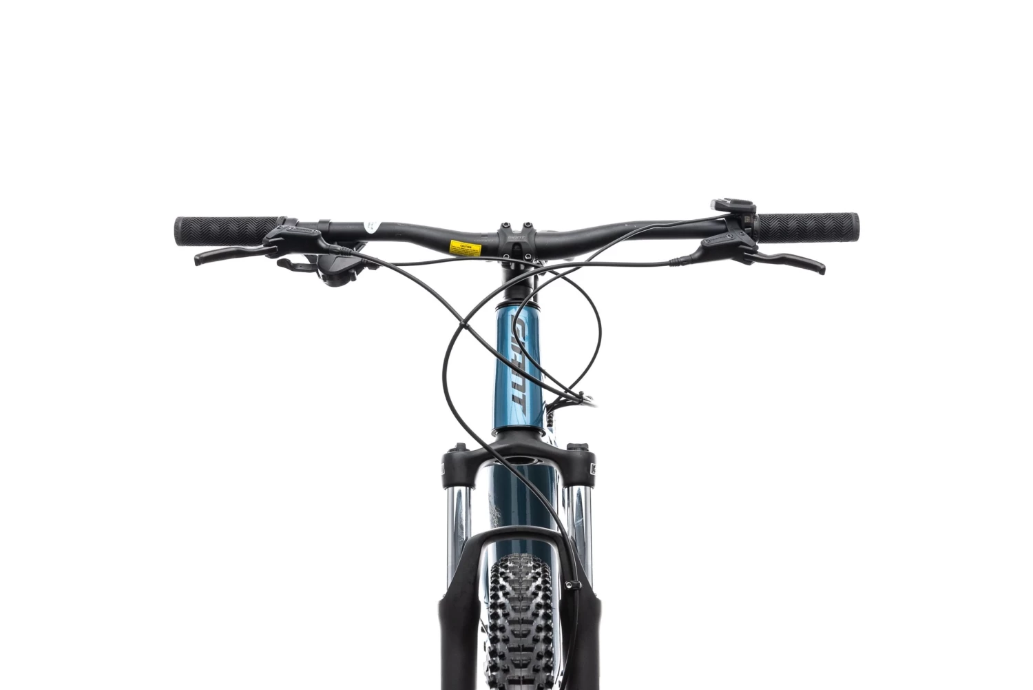 Giant Talon E+ 29 3 Mountain E-Bike - 2021, X-Large 8 Giant Talon E+ 29 3 Mountain E-Bike - 2021, X-Large - Image 6