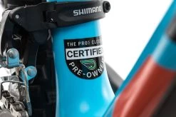 Giant XTC Advanced 27.5 2 Mountain Bike - 2014, Large -Professional Bicycle Discount Store BMT21136 PH1 03