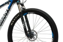Giant XTC Composite 29er 0 Mountain Bike - 2012, Medium -Professional Bicycle Discount Store BMT21268 PH1 05