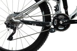 Giant Trance 27.5 1 Mountain Bike - 2015, Small 14 Giant Trance 27.5 1 Mountain Bike - 2015, Small -Professional Bicycle Discount Store BMT21305 PH2 03