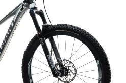 Giant Trance 27.5 1 Mountain Bike - 2015, Small 16 Giant Trance 27.5 1 Mountain Bike - 2015, Small -Professional Bicycle Discount Store BMT21305 PH2 05