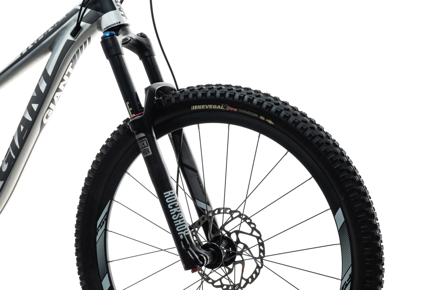 Giant Trance 27.5 1 Mountain Bike - 2015, Small 7 Giant Trance 27.5 1 Mountain Bike - 2015, Small - Image 5
