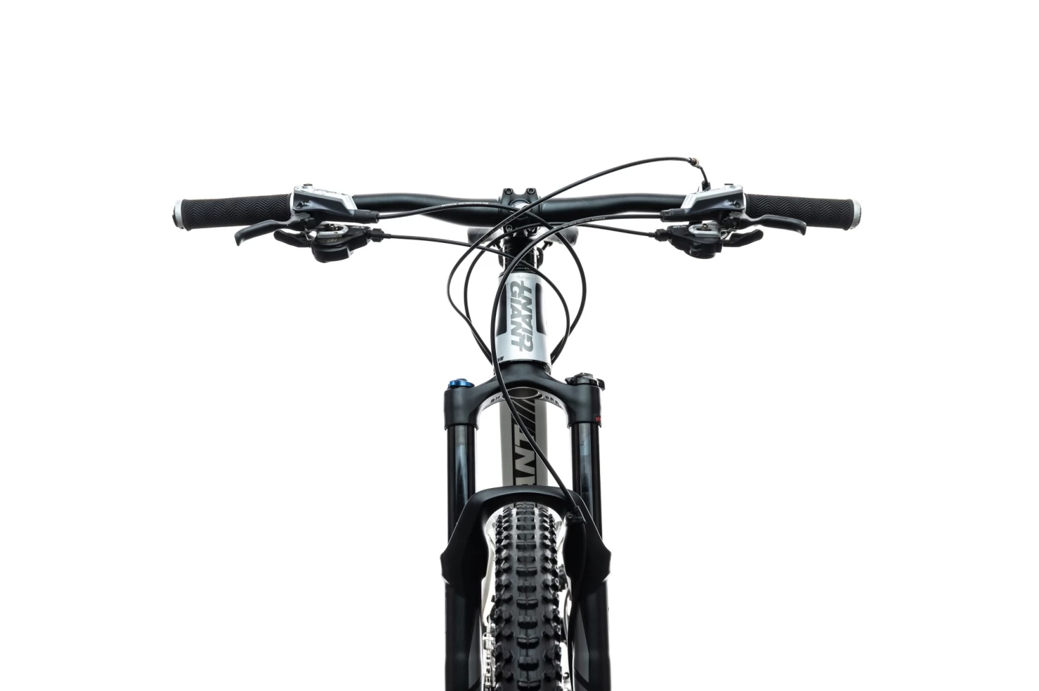 Giant Trance 27.5 1 Mountain Bike - 2015, Small 8 Giant Trance 27.5 1 Mountain Bike - 2015, Small - Image 6