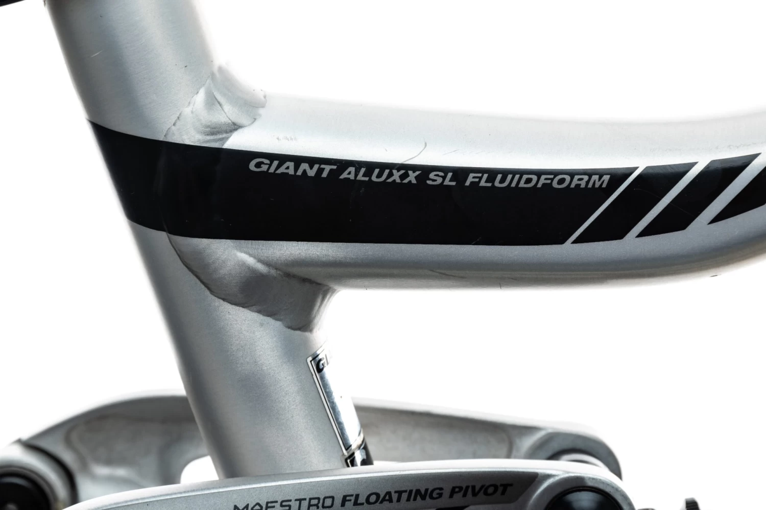 Giant Trance 27.5 1 Mountain Bike - 2015, Small 9 Giant Trance 27.5 1 Mountain Bike - 2015, Small - Image 7