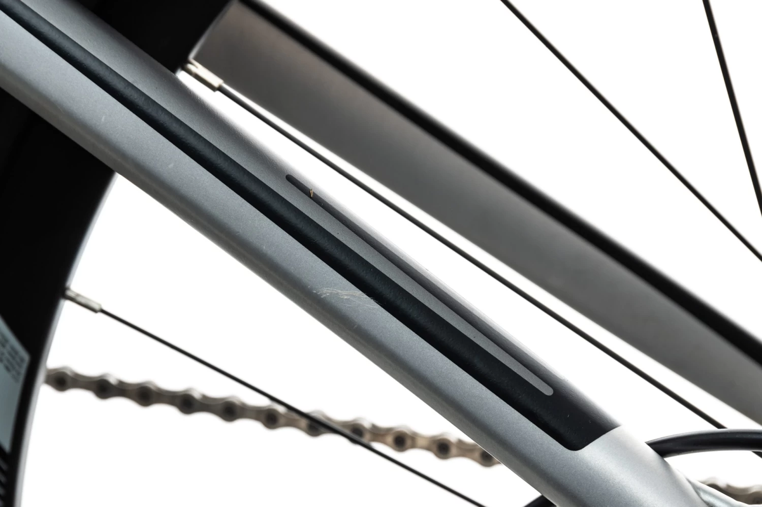 Giant Trance 27.5 1 Mountain Bike - 2015, Small 12 Giant Trance 27.5 1 Mountain Bike - 2015, Small - Image 10