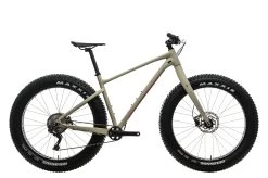 Giant Yukon 2 Fat Bike - 2020, Large